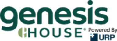 Genesis House logo