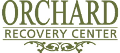 Orchard Recovery logo