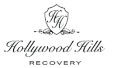 Hollywood Hills Recovery logo