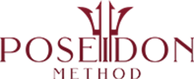 The Poseidon Method logo