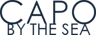 Capo By The Sea logo