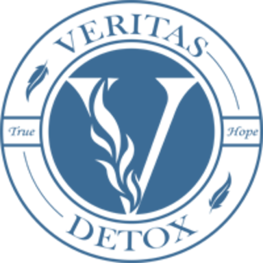 Veritas Detox and Residential logo