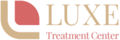 Luxe Treatment Center logo
