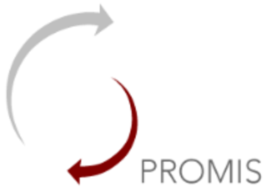 PROMIS London logo