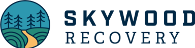Skywood Recovery logo