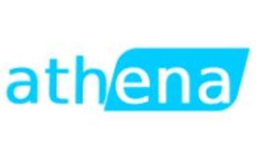Athena Passages logo