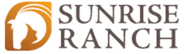 Sunrise Recovery Ranch logo