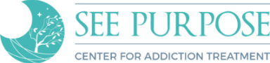 SEE Purpose Treatment logo