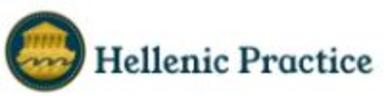Hellenic Practice logo