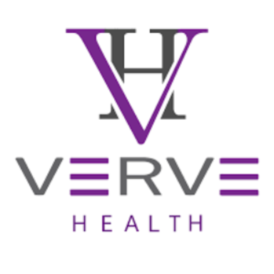 Verve Health logo