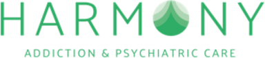 Harmony Clinic logo