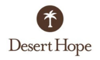 Desert Hope Treatment Center logo