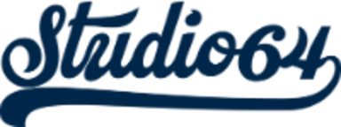 Studio 64 Recovery logo