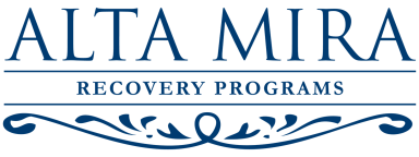 Alta Mira Recovery logo