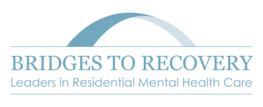 Bridges to Recovery logo