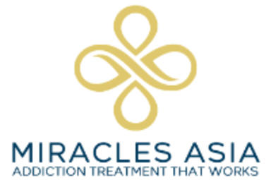 Miracles Asia VIP Treatment logo