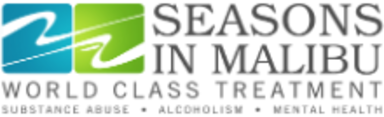 Seasons in Malibu logo