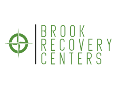 Brook Recovery Centers logo