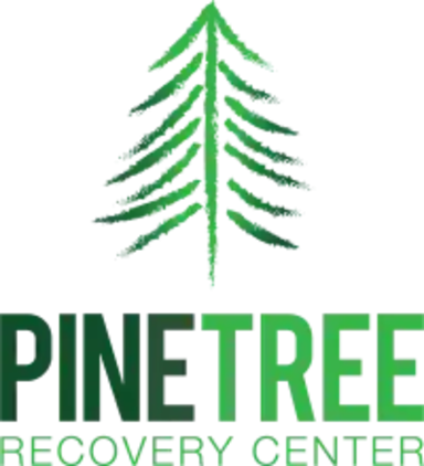 Guardian Recovery - Pine Tree logo