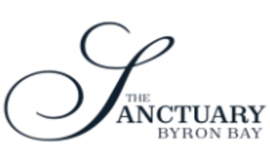 The Sanctuary Byron Bay logo
