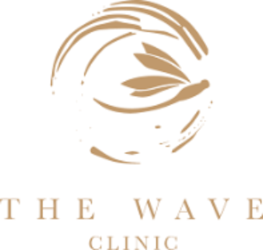 The Wave Clinic - Young Adults logo