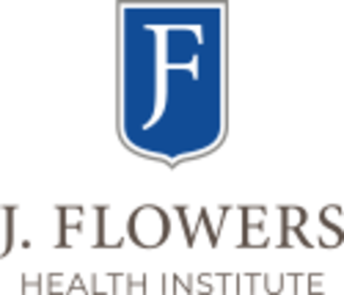 J. Flowers Health Institute London logo