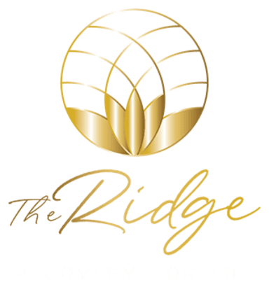 The Ridge logo