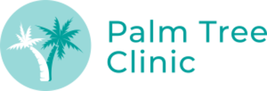 Palm Tree Clinic logo
