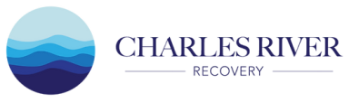 Charles River Recovery logo