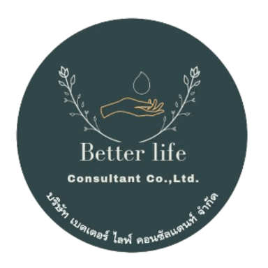 The Better Life Place logo