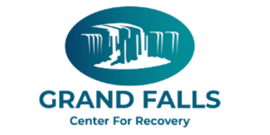 Grand Falls Recovery Center logo