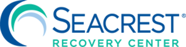 Seacrest Recovery Center New Jersey logo