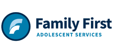 Family First Adolescent Services logo