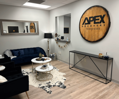 Apex Recovery - Franklin, Tennessee (Closed) logo