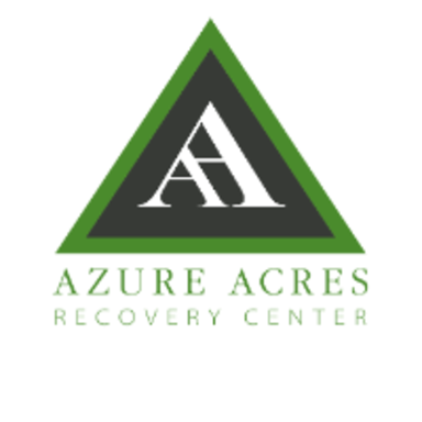 Azure Acres (Closed) logo