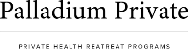 Palladium Private logo