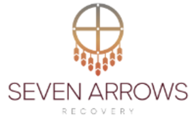 Seven Arrows Recovery logo
