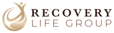 Recovery Life Group logo