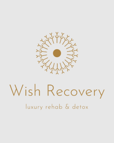 Wish Recovery logo