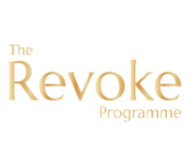 The Revoke Programme logo