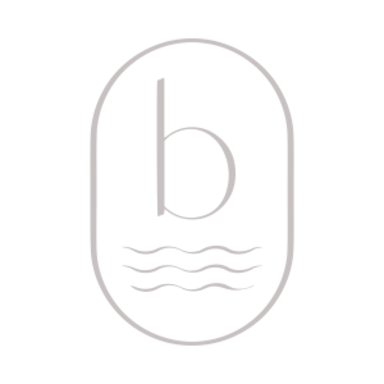 The Bay logo