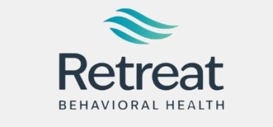 Retreat Behavioral Health logo