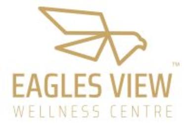 Eagles View Wellness Centre logo