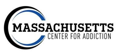 Massachusetts Center for Addiction logo