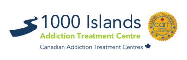 1000 Islands Addictions Treatment Centre logo