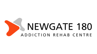 Newgate 180 logo