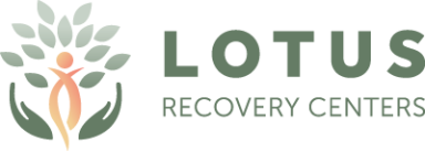 Lotus Recovery Delaware logo