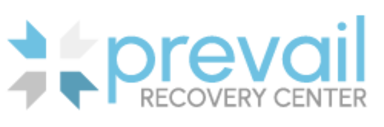 Prevail Recovery Center logo