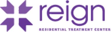 Reign Residential Treatment Center logo