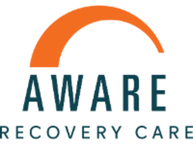 Aware Recovery Care Ohio logo